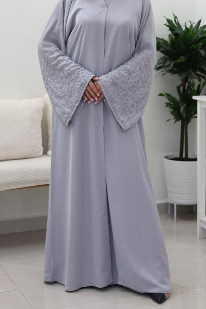 Ethereal-Grace-Abaya-762