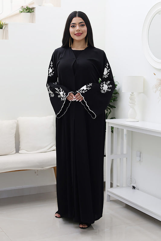 Black-Blossom-Abaya-768