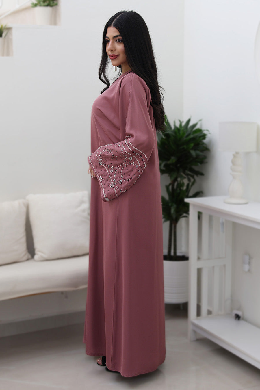 Dusty-Rose-Dream-Abaya-782