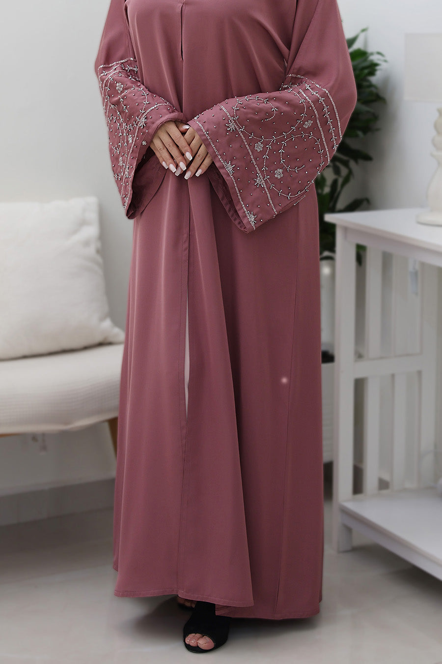 Dusty-Rose-Dream-Abaya-782