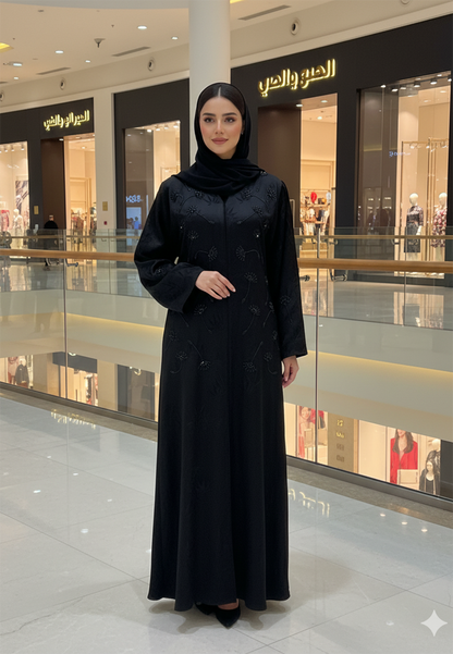 Wholesale-Abaya-Nukhbaa-made-in-Dubai-abaya-Box-of-12-Abayas-WS-805