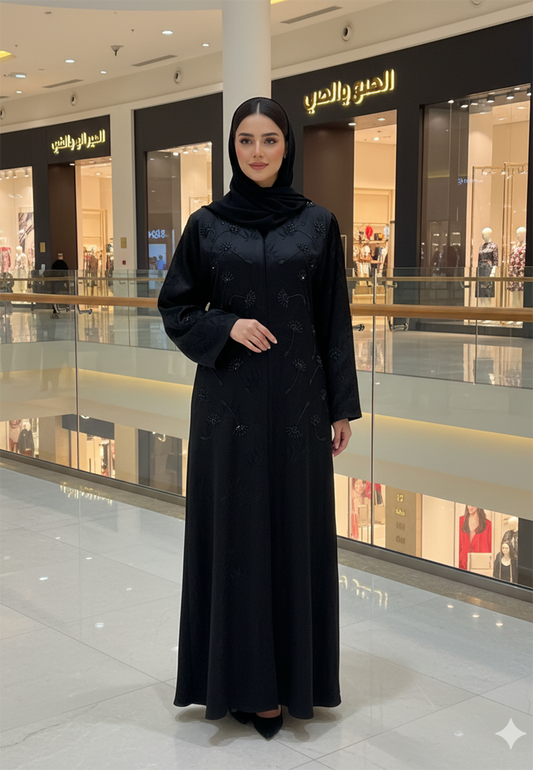 Wholesale-Abaya-Nukhbaa-made-in-Dubai-abaya-Box-of-12-Abayas-WS-805