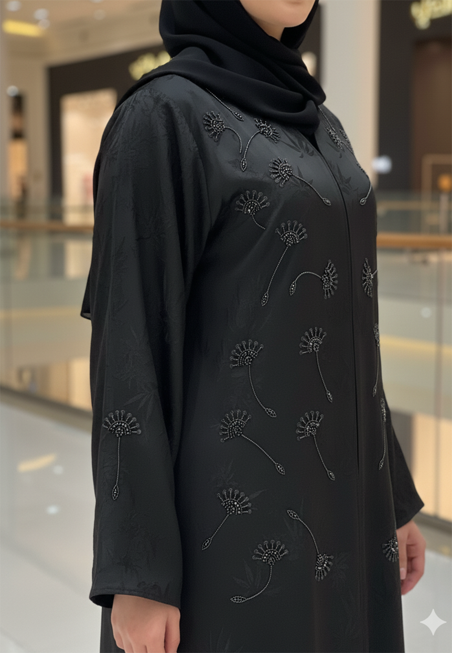 Wholesale-Abaya-Nukhbaa-made-in-Dubai-abaya-Box-of-12-Abayas-WS-805