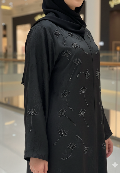 Wholesale-Abaya-Nukhbaa-made-in-Dubai-abaya-Box-of-12-Abayas-WS-805