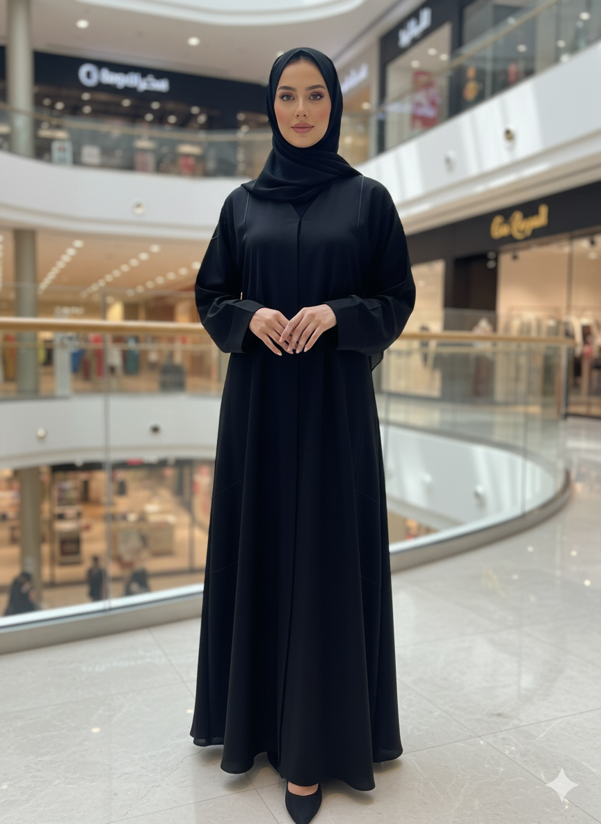 Wholesale-Abaya-Nukhbaa-made-in-Dubai-abaya-Box-of-12-Abayas-WS-810