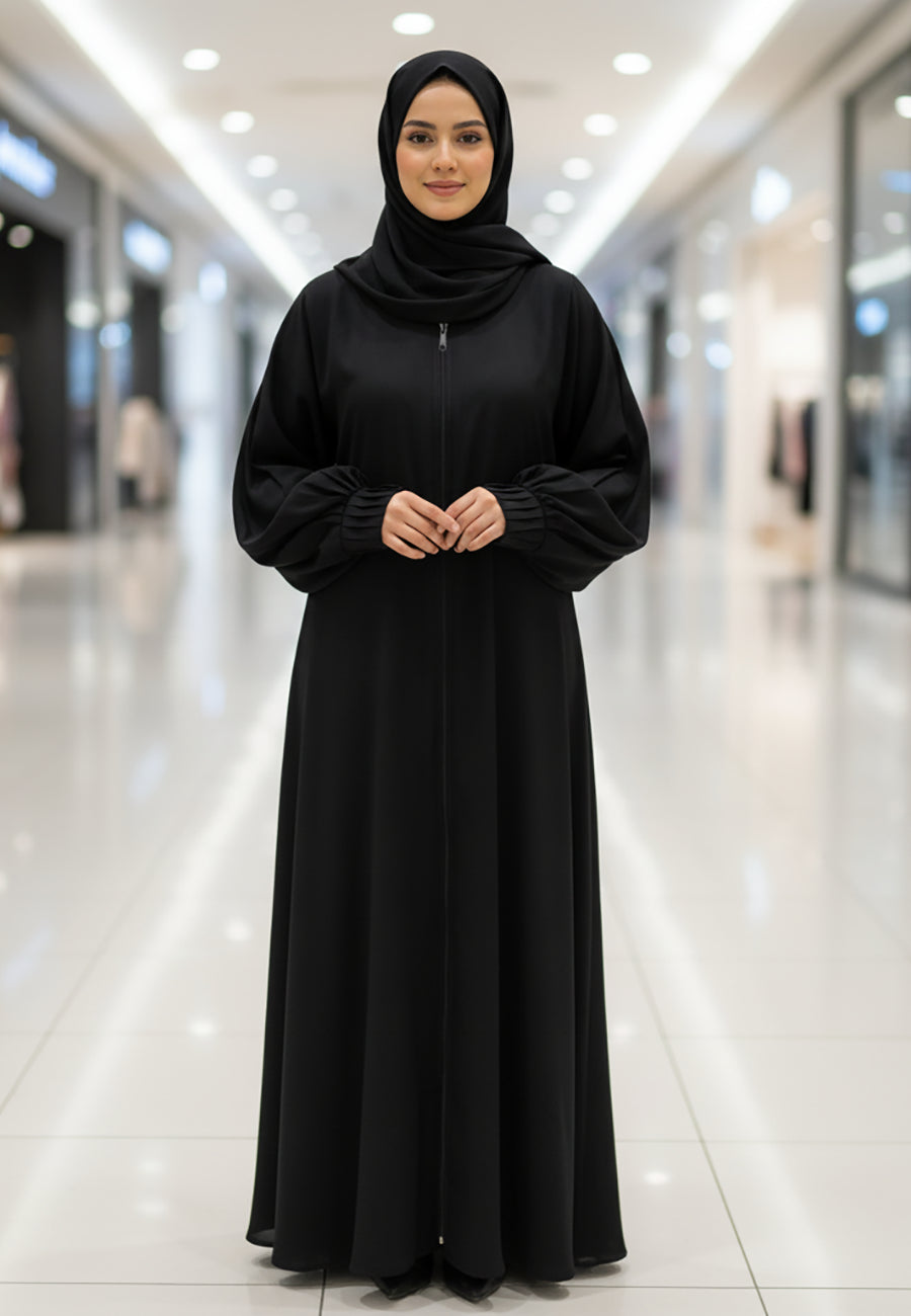 Wholesale-Abaya-Nukhbaa-made-in-Dubai-abaya-Box-of-12-Abayas-WS-812