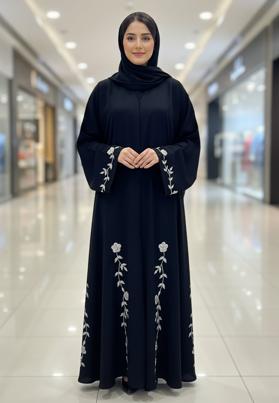 Wholesale-Abaya-Nukhbaa-made-in-Dubai-abaya-Box-of-12-Abayas-WS-814