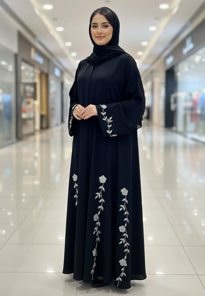 Wholesale-Abaya-Nukhbaa-made-in-Dubai-abaya-Box-of-12-Abayas-WS-814