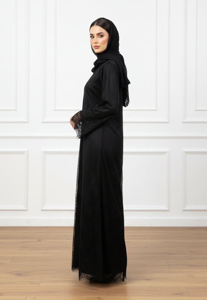 All-Over-Noir-Lace-Abaya-–-Sophisticated-Nida-Layered-Design-830