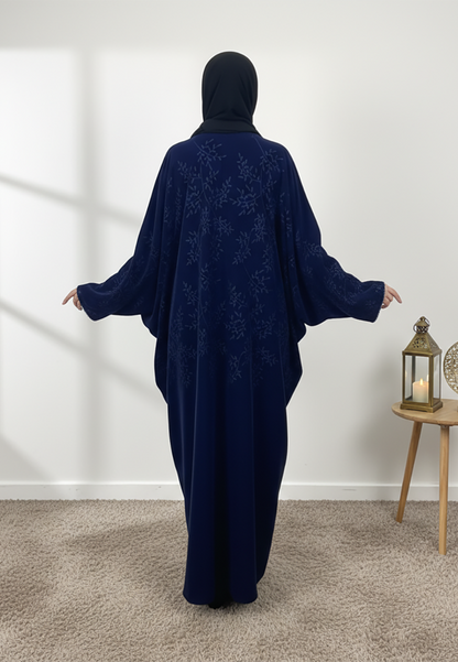Blue-velvet-abaya-837