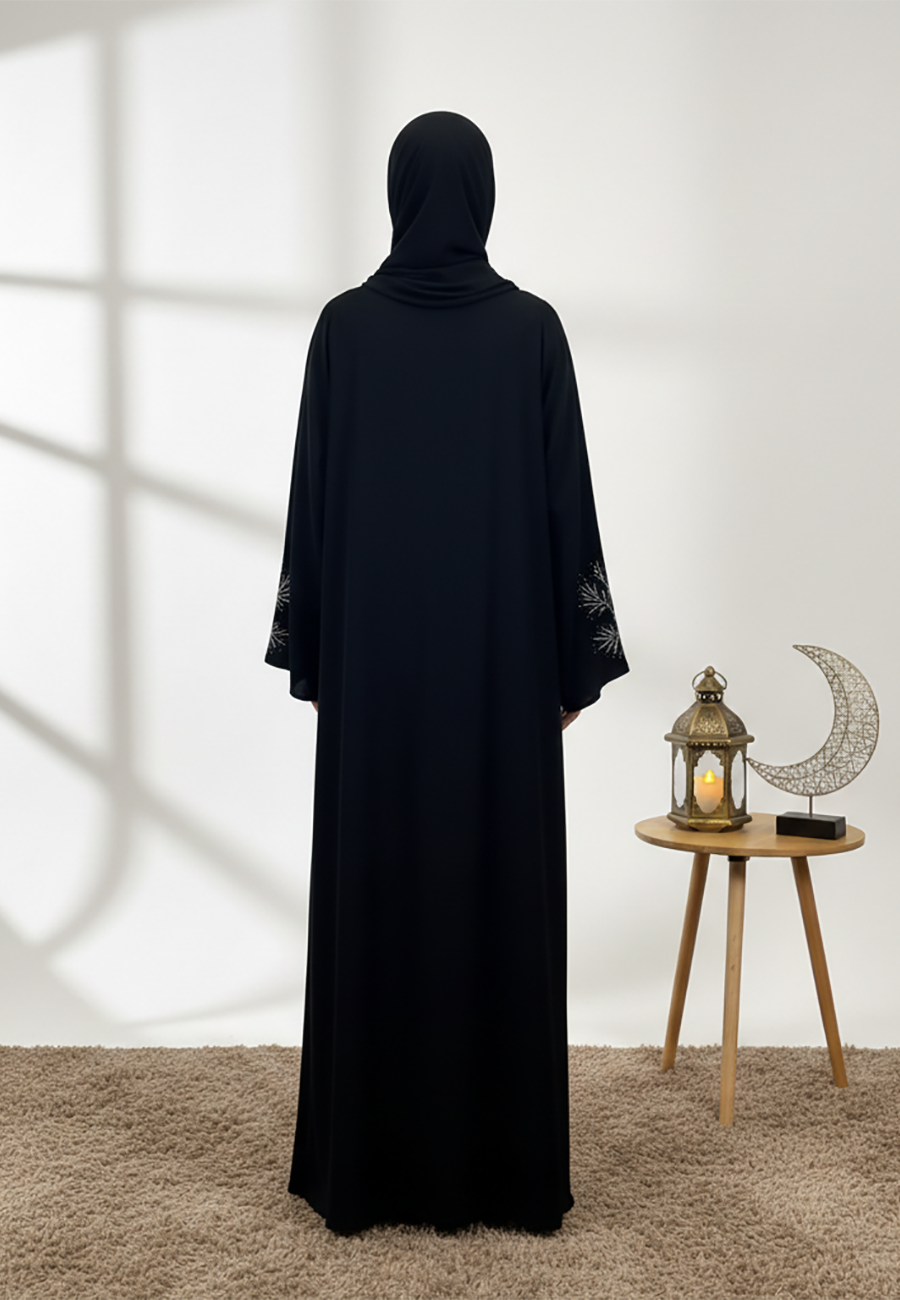 Intricate-beadwork-abaya-840