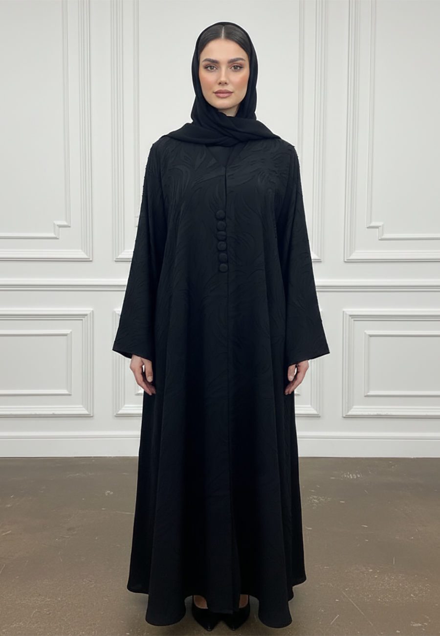 The-Midnight-Jacquard-Abaya-874