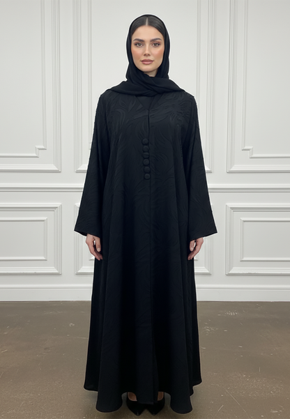 The-Midnight-Jacquard-Abaya-874