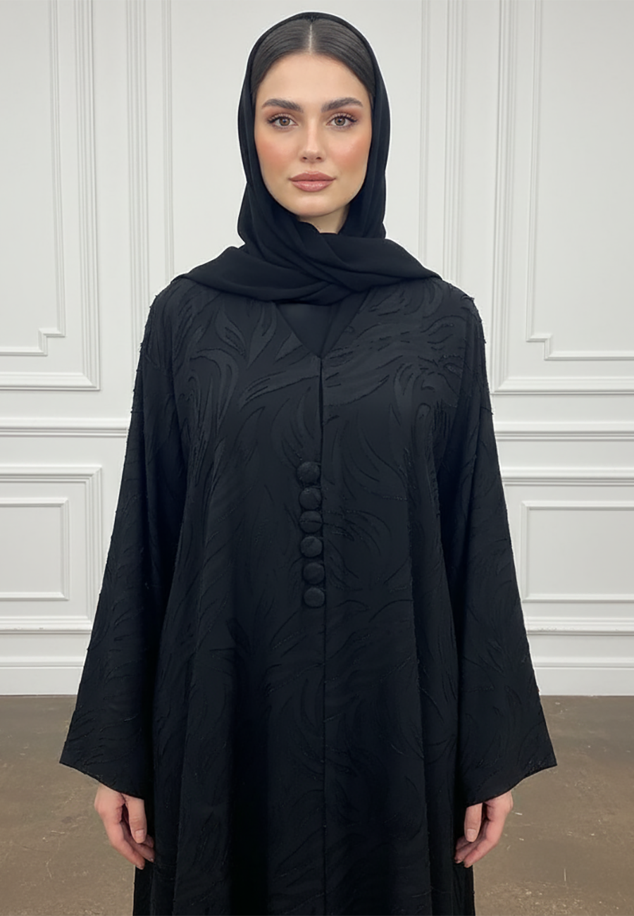 The-Midnight-Jacquard-Abaya-874
