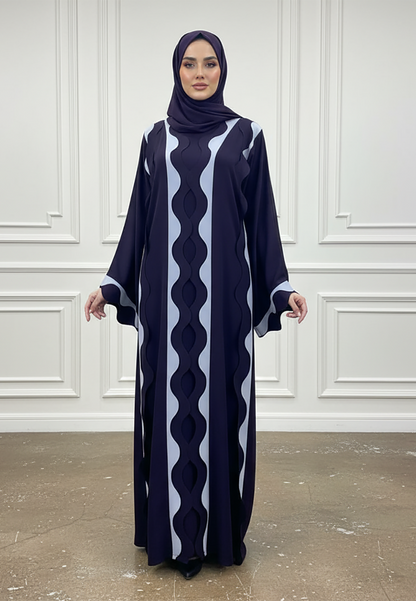 Modern-Scalloped-Abaya-882