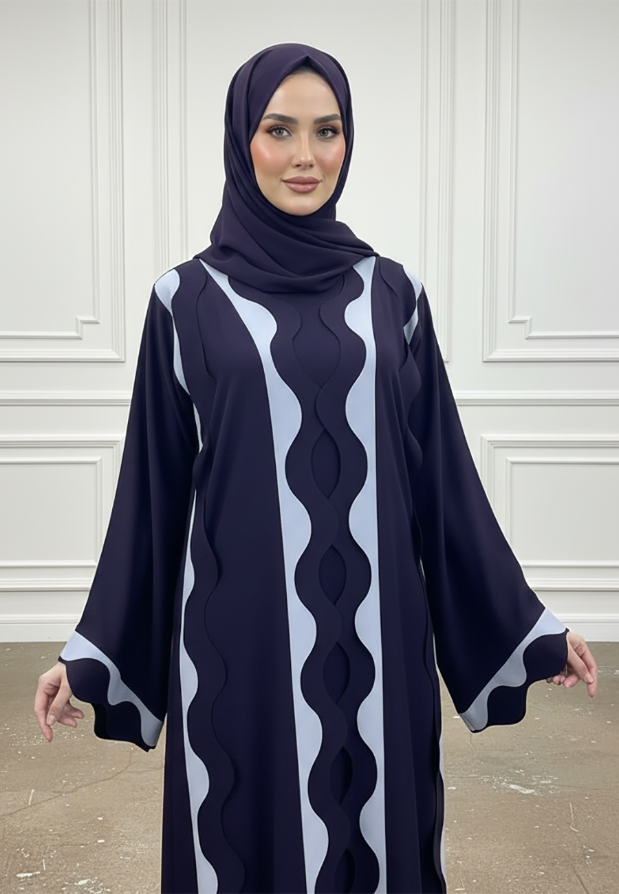 Modern-Scalloped-Abaya-882
