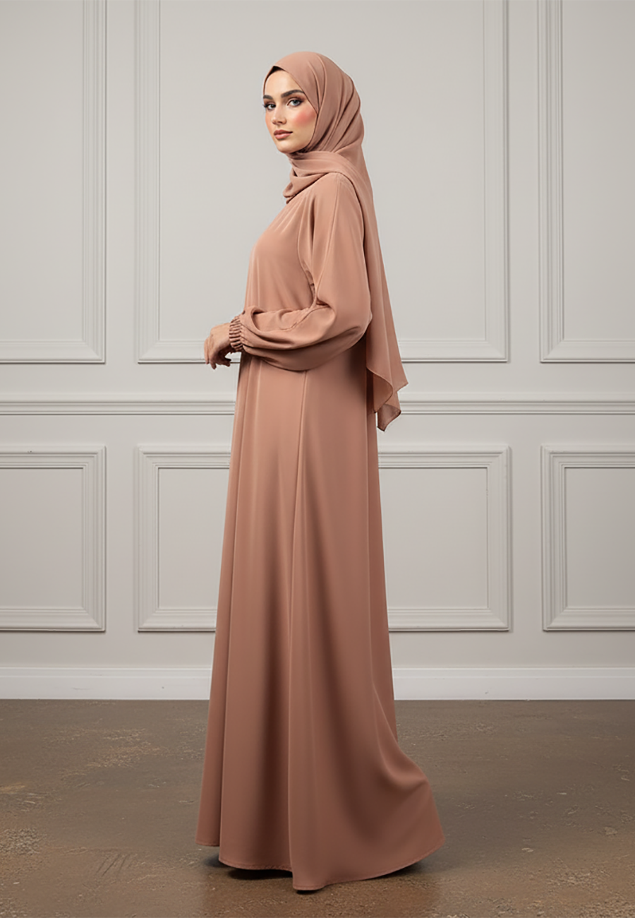 The-Elegant-Minimalist-Bishop-Sleeve-Abaya-889