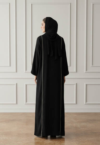 The-Gold-Trimmed-Sovereign-Abaya-892