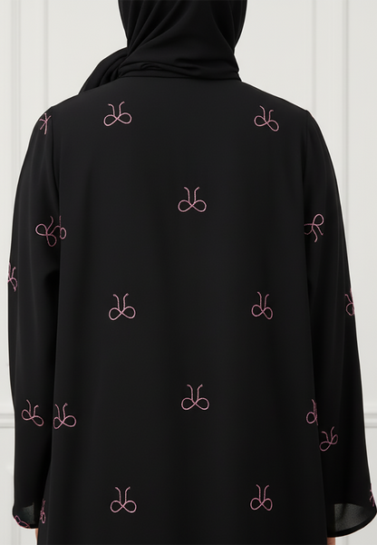 Classic-Black-with-Pastel-Pink-accents-893