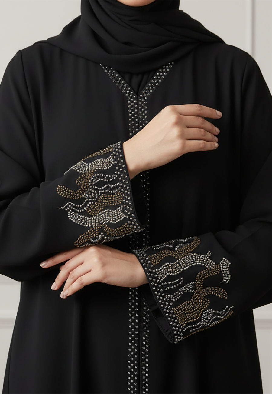 The-Midnight-Elegance-Embellished-Abaya-897