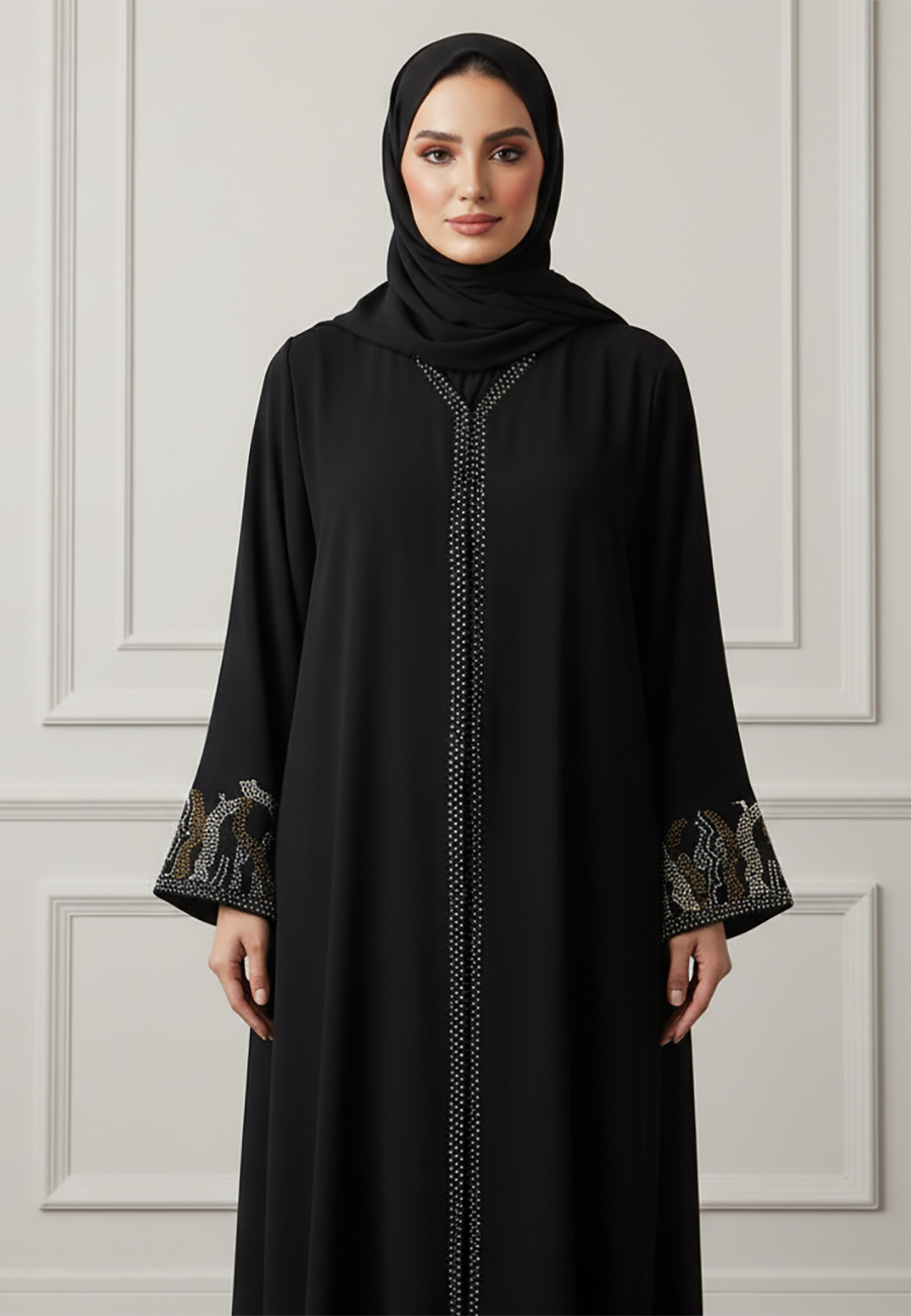 The-Midnight-Elegance-Embellished-Abaya-897