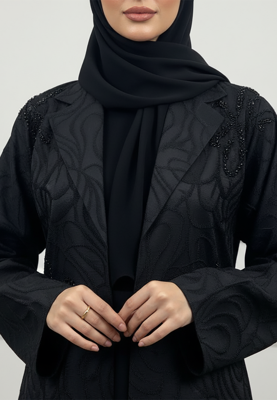 The-Onyx-Sculpted-Abaya-900