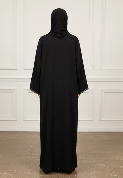 Elegant-Midnight-Noir-Abaya-902