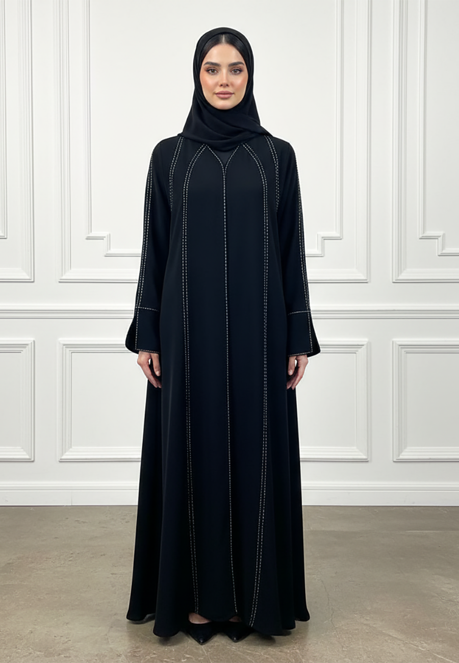 Elegance-in-Linear-Contrast-903