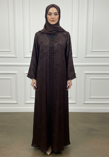 Maya-Textured-Embossed-Abaya-|-Double-Chiffon-Fabric-910