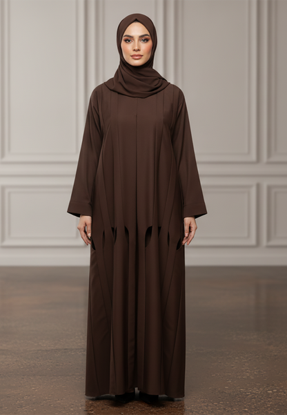 Geometric-Panel-Abaya-934