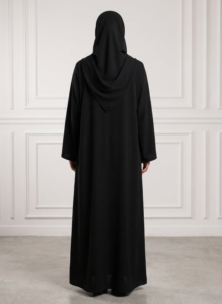 Sequined-Fringe-Panel-Nida-Abaya-951