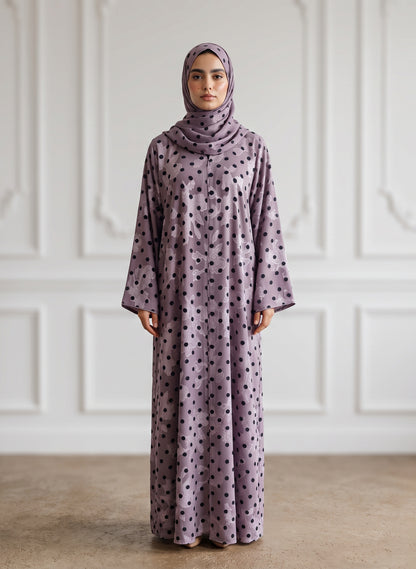 Dusty-Lavender-Shadow-Floral-Print-Abayap-952