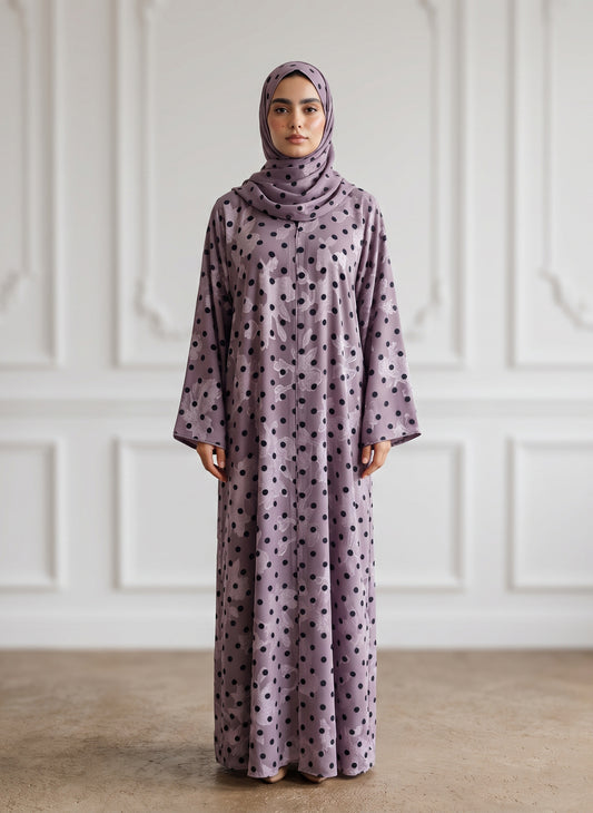 Dusty-Lavender-Shadow-Floral-Print-Abayap-952