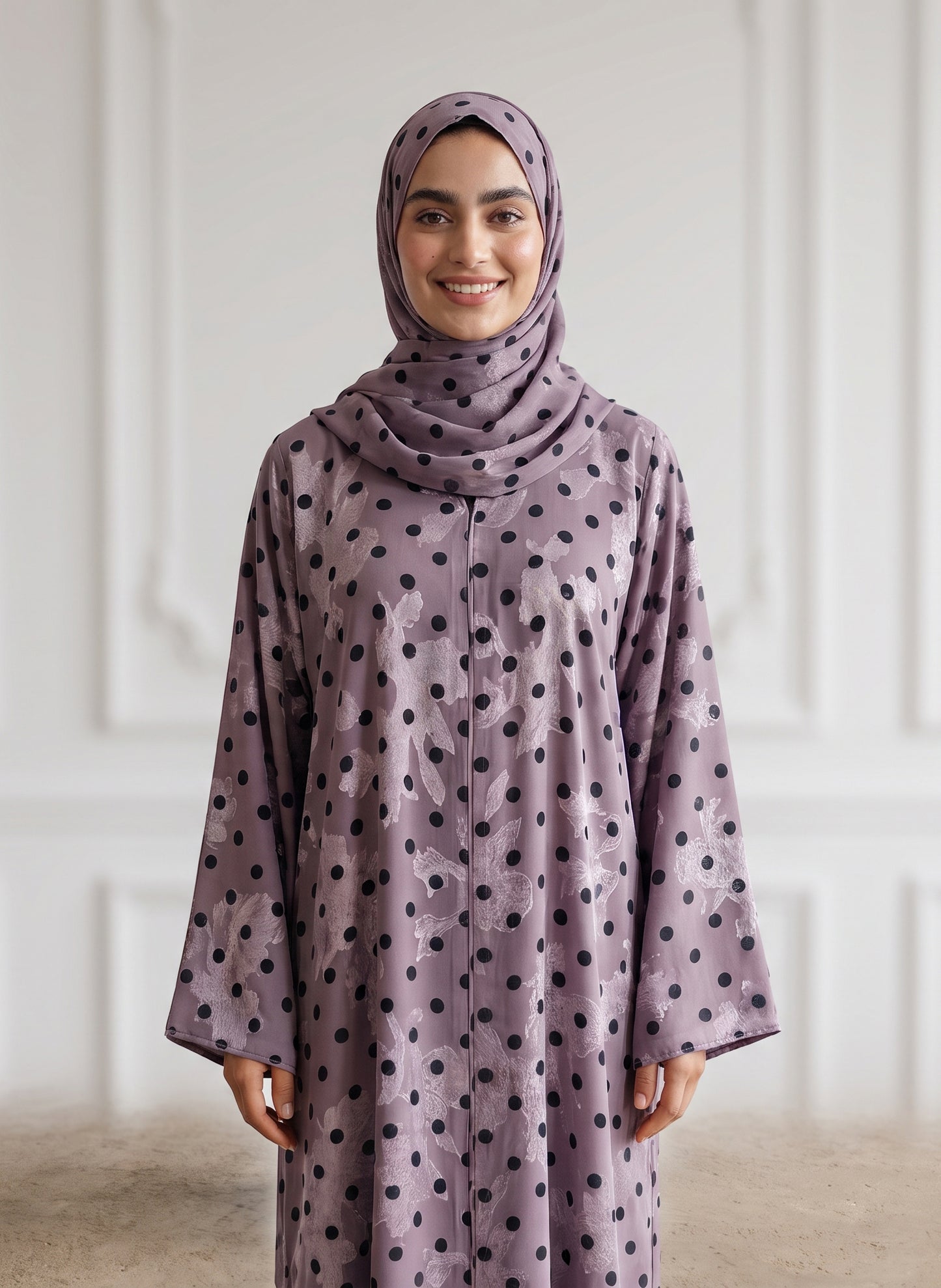 Dusty-Lavender-Shadow-Floral-Print-Abayap-952
