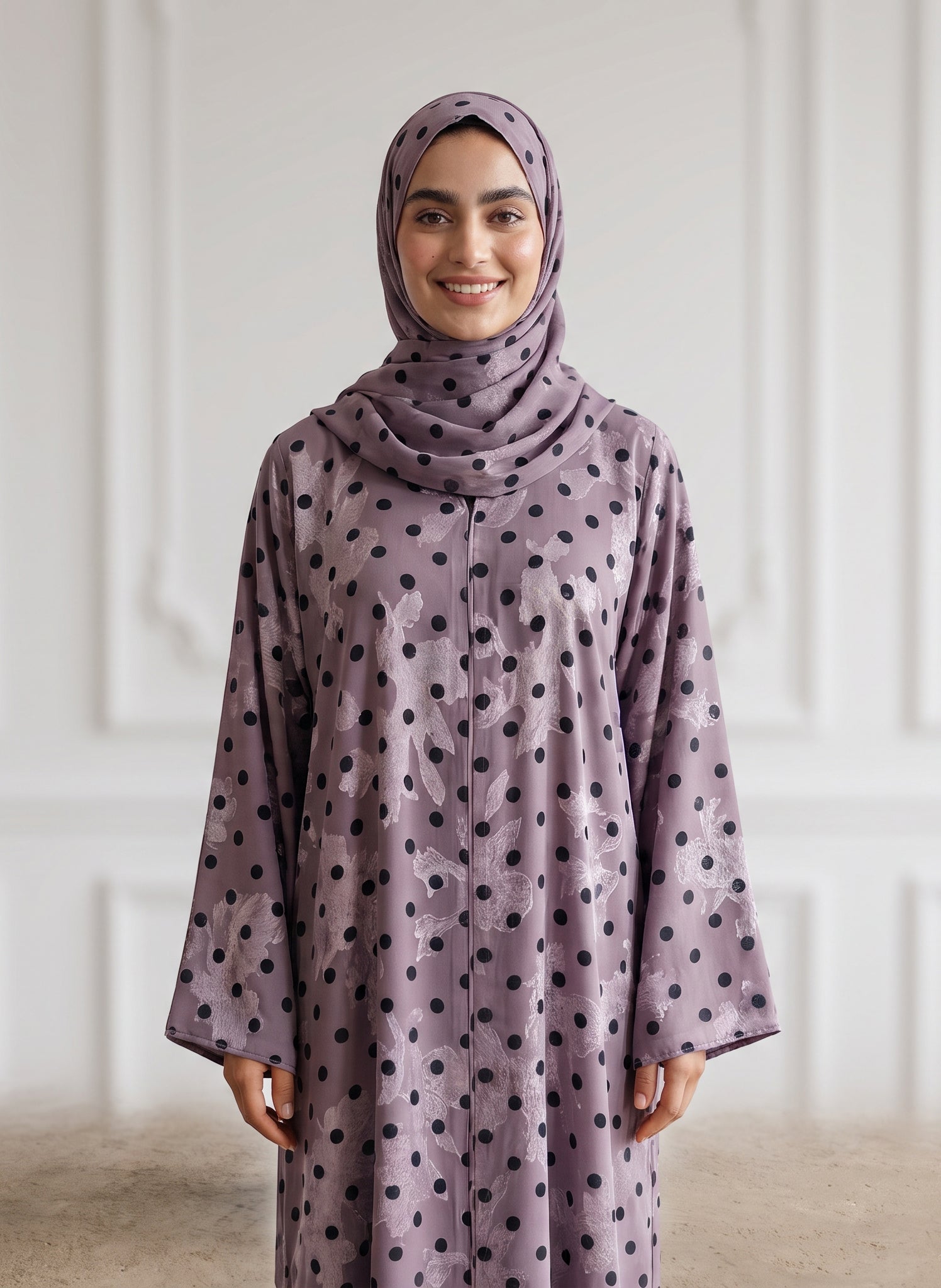 Dusty-Lavender-Shadow-Floral-Print-Abayap-952