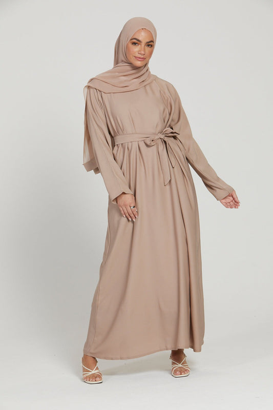 Nukhbaa Abaya-AB68
