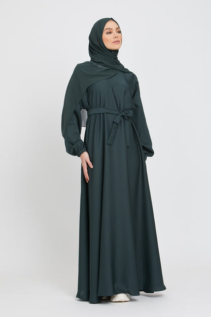 Nukhbaa Abaya-AB69