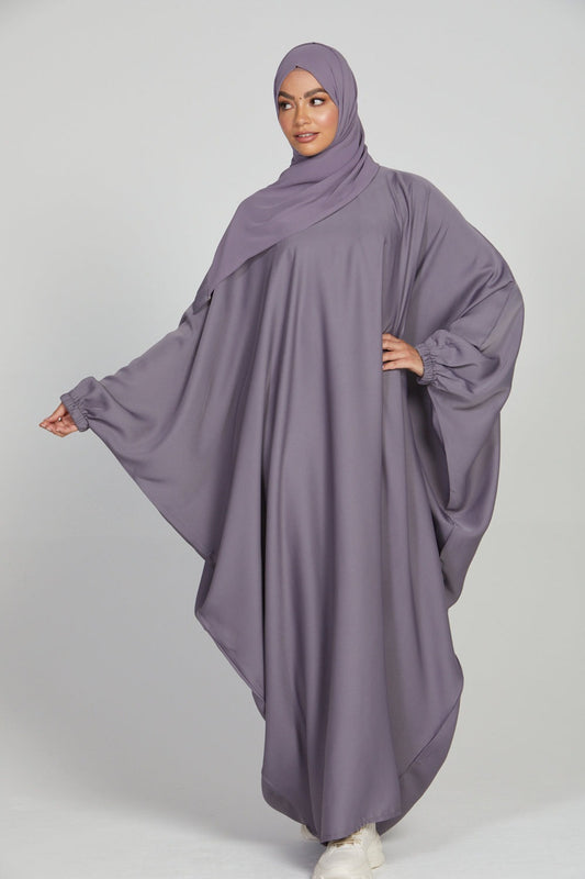 Nukhbaa Abaya-AB74