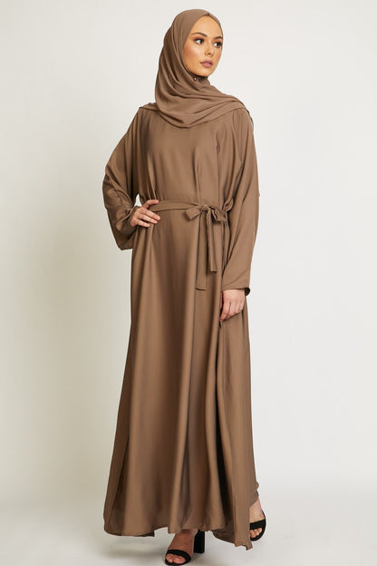 Nukhbaa Abaya-AB84