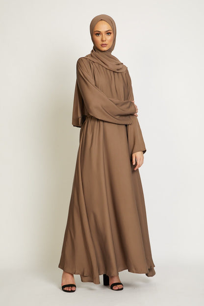 Nukhbaa Abaya-AB84