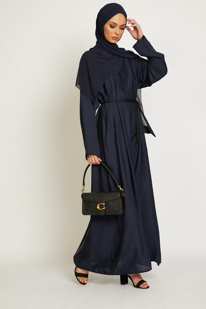 Nukhbaa Abaya-AB86