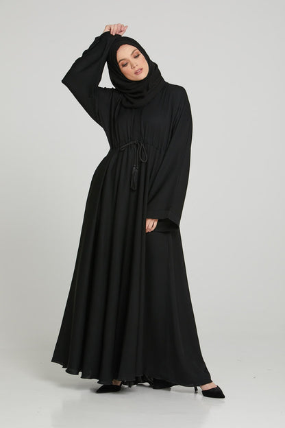 Nukhbaa Abaya-AB90