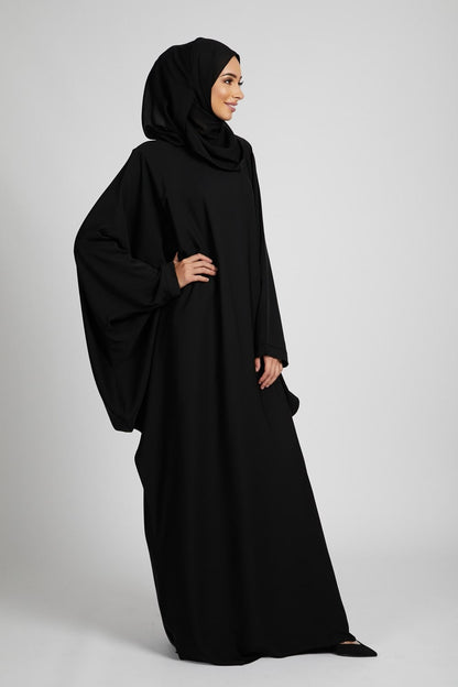 Nukhbaa Abaya-AB91