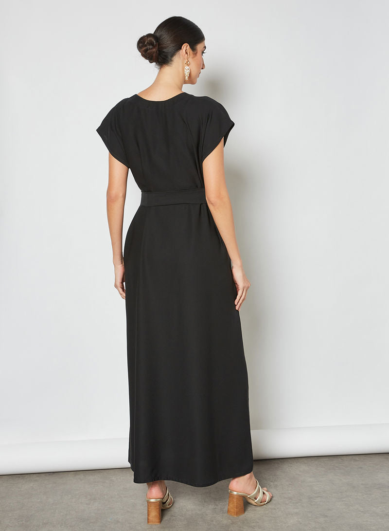 Box of 12 | Wholesale Inner Dress |Available in various colors & Sizes |Nida Fabric-AJ1837ID