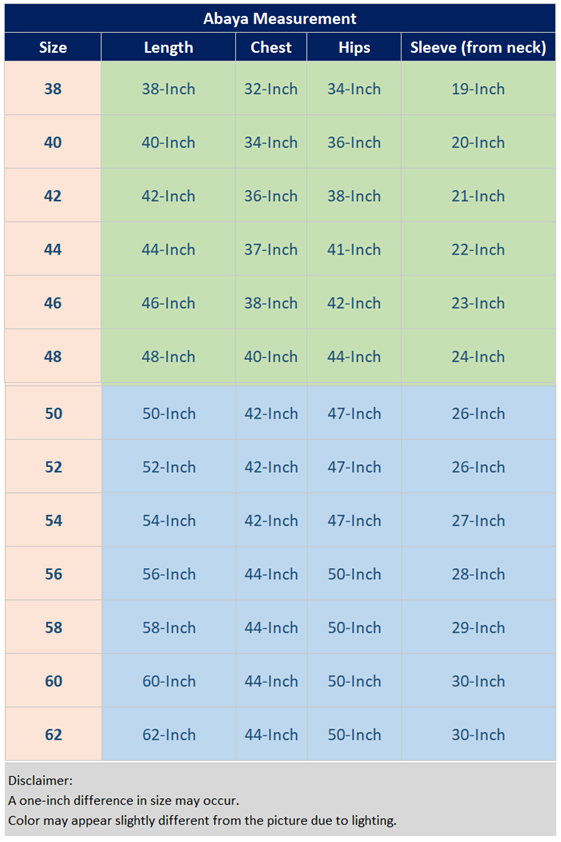 The Hadiya Mother & Daughter Abaya: Earthy Harmony-AJ123AMD