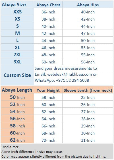 Pocket-Abaya-with-Matching-Belt-714