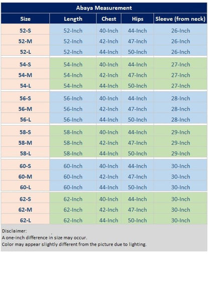 Box of 12 | Wholesale | Available in various colors & Sizes |Nida Fabric-814