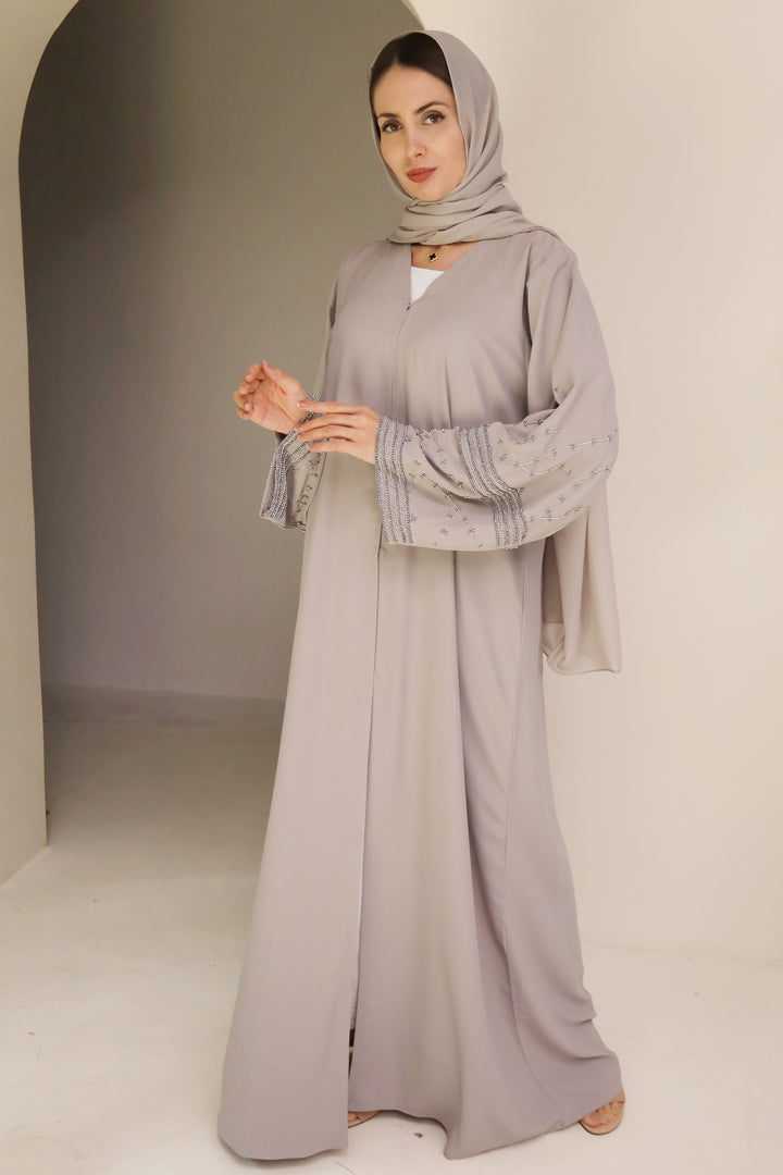 NUKHBAA Collections- A modest fashion brand based in Dubai – Nukhbaa