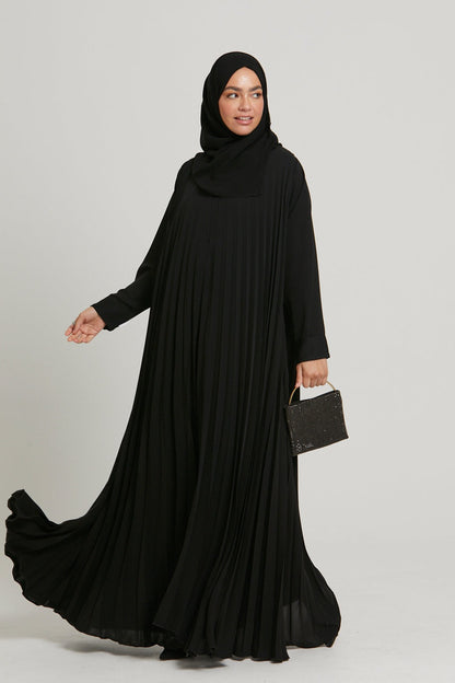 Nukhbaa Abaya-N232A