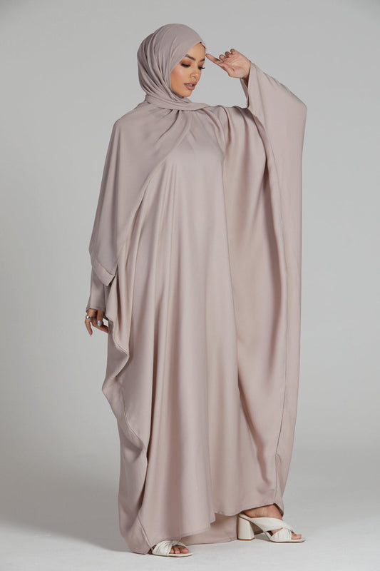 Nukhbaa Abaya-N238A